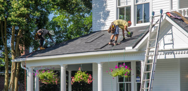 Roof Insulation